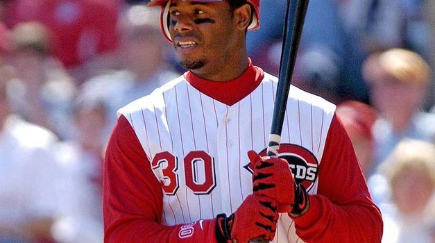Baseball Uniforms